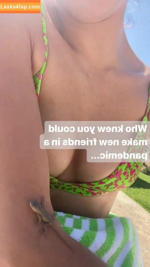 Nina Dobrev photo #0840