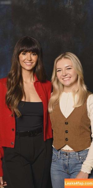 Nina Dobrev photo #0845