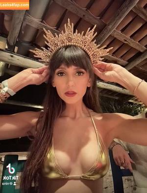 Nina Dobrev photo #0847