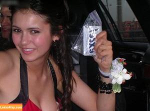 Nina Dobrev photo #0892