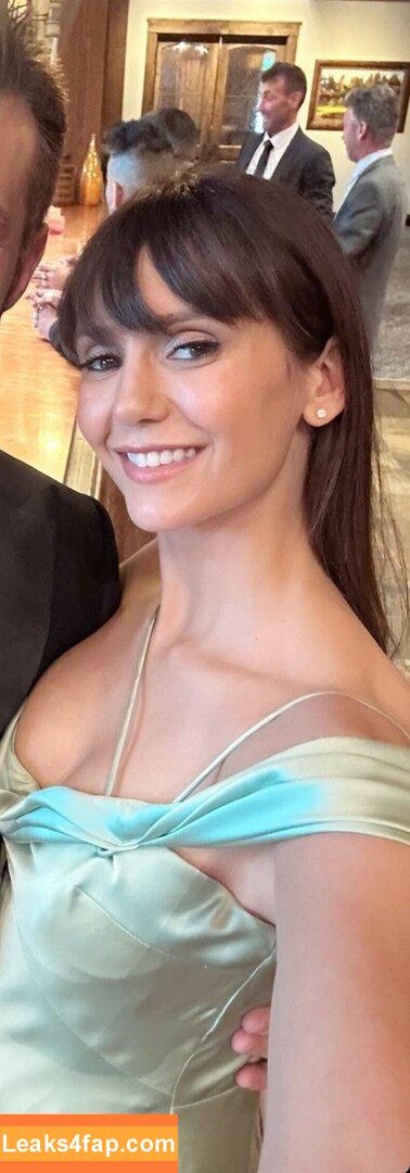 Nina Dobrev / nina leaked photo photo #1009