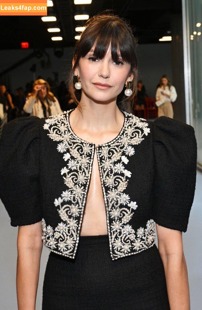 Nina Dobrev / nina leaked photo photo #1050