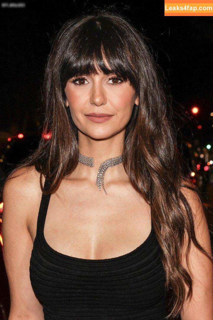 Nina Dobrev / nina leaked photo photo #1068