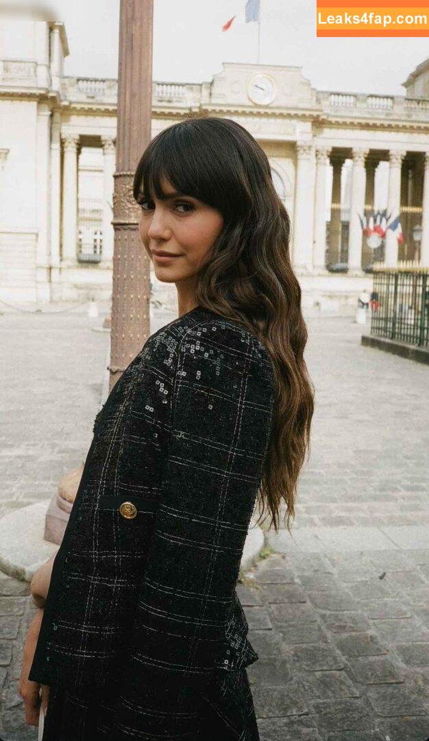 Nina Dobrev / nina leaked photo photo #1074