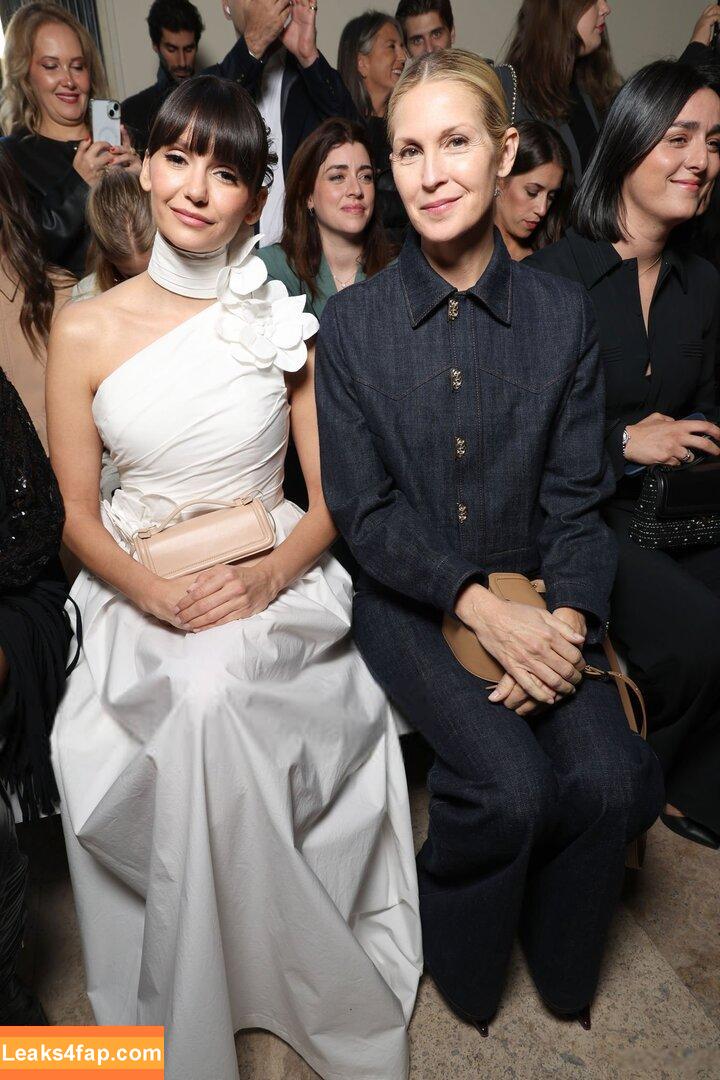 Nina Dobrev / nina leaked photo photo #1096