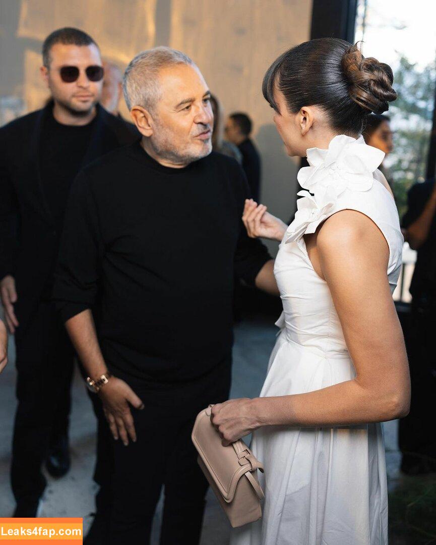 Nina Dobrev / nina leaked photo photo #1110