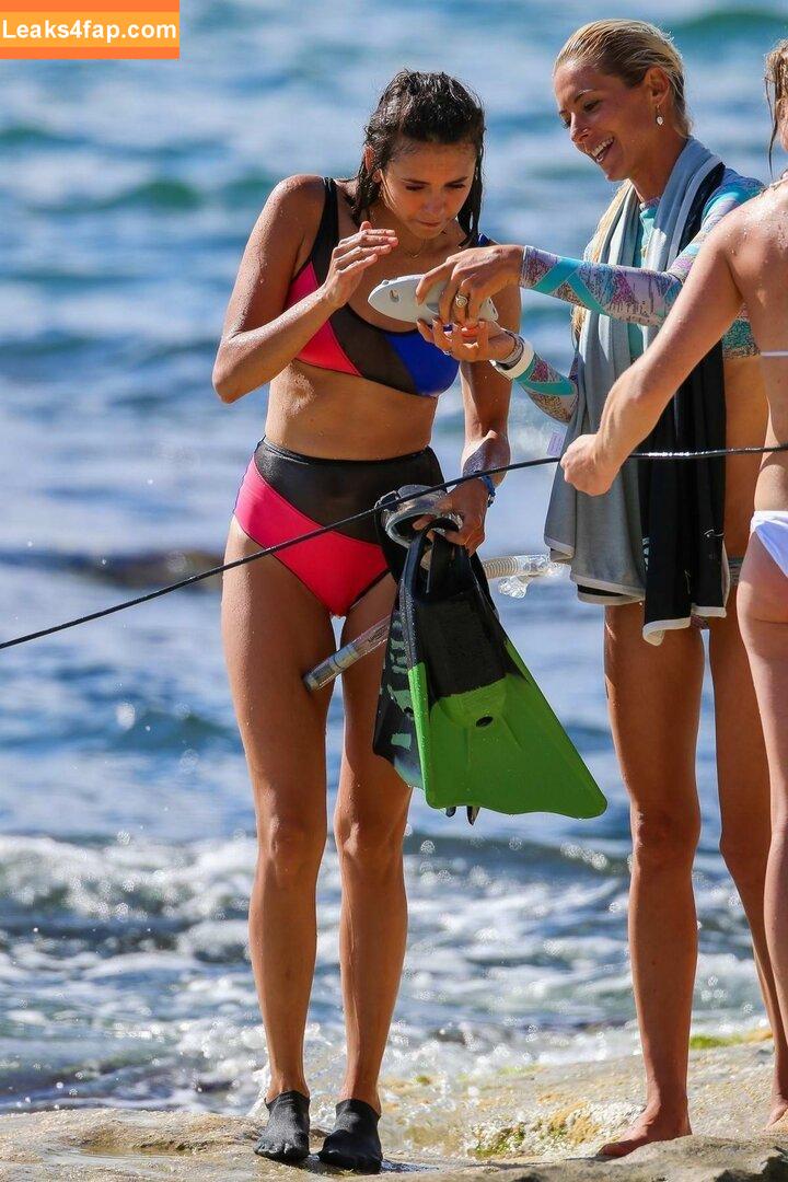 Nina Dobrev / nina / ninagorgeous leaked photo photo #1313