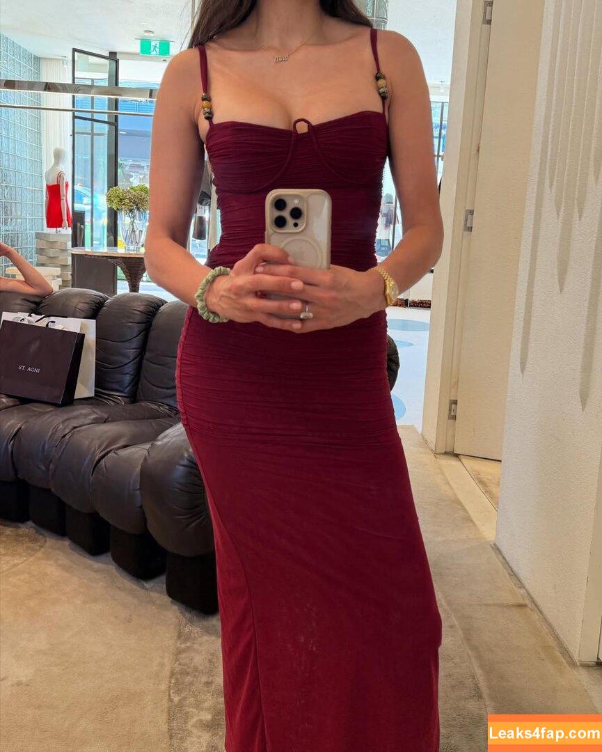 Nina Dobrev / nina слитое фото фото #1442