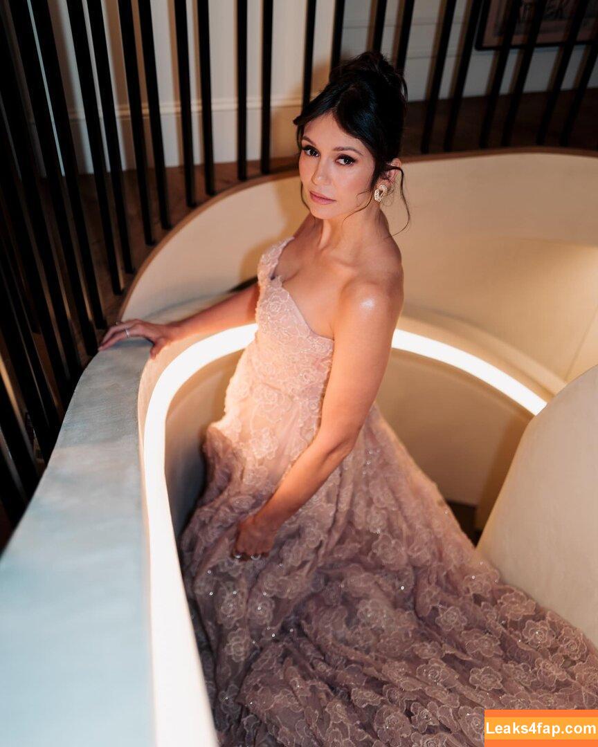 Nina Dobrev / nina слитое фото фото #1446