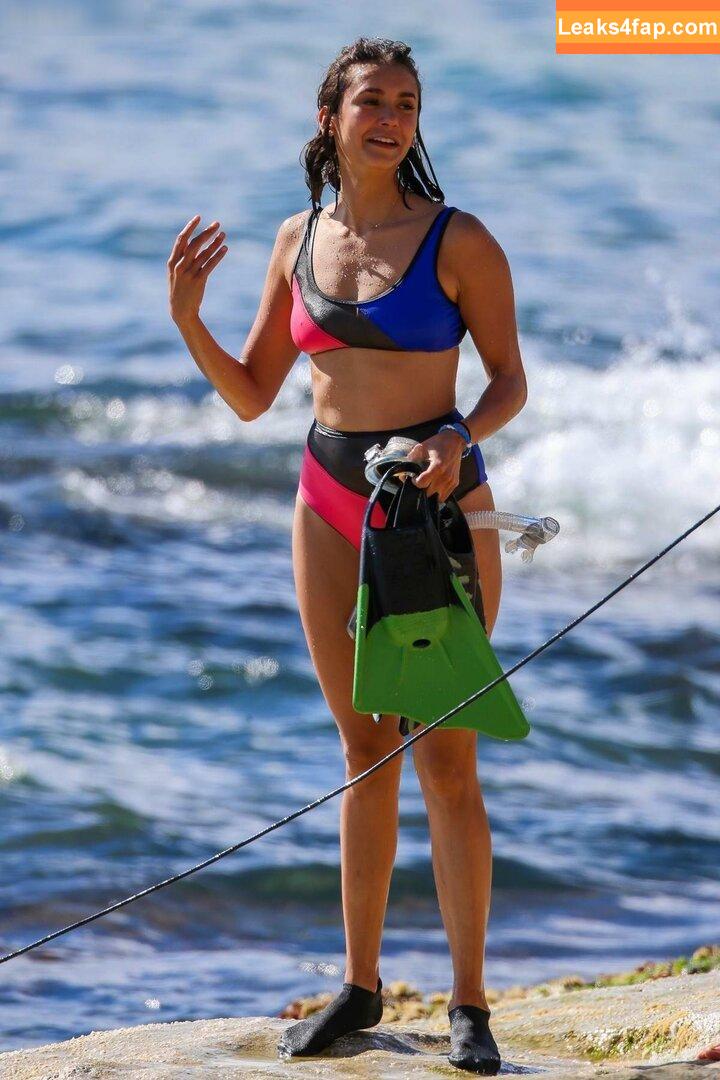 Nina Dobrev / nina leaked photo photo #1468