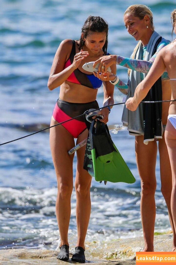Nina Dobrev / nina leaked photo photo #1471