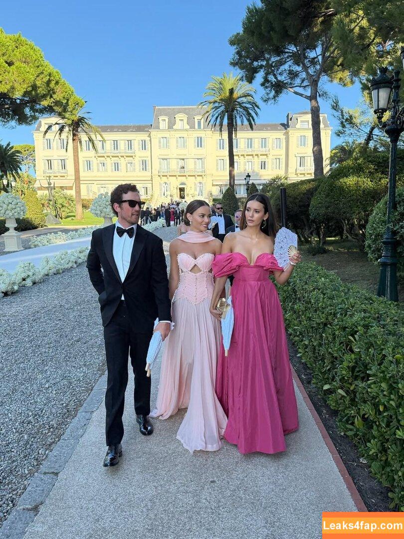 Nina Dobrev / nina leaked photo photo #1514