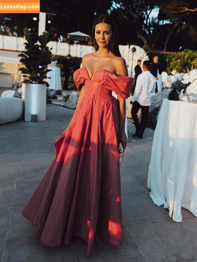 Nina Dobrev / nina leaked photo photo #1519