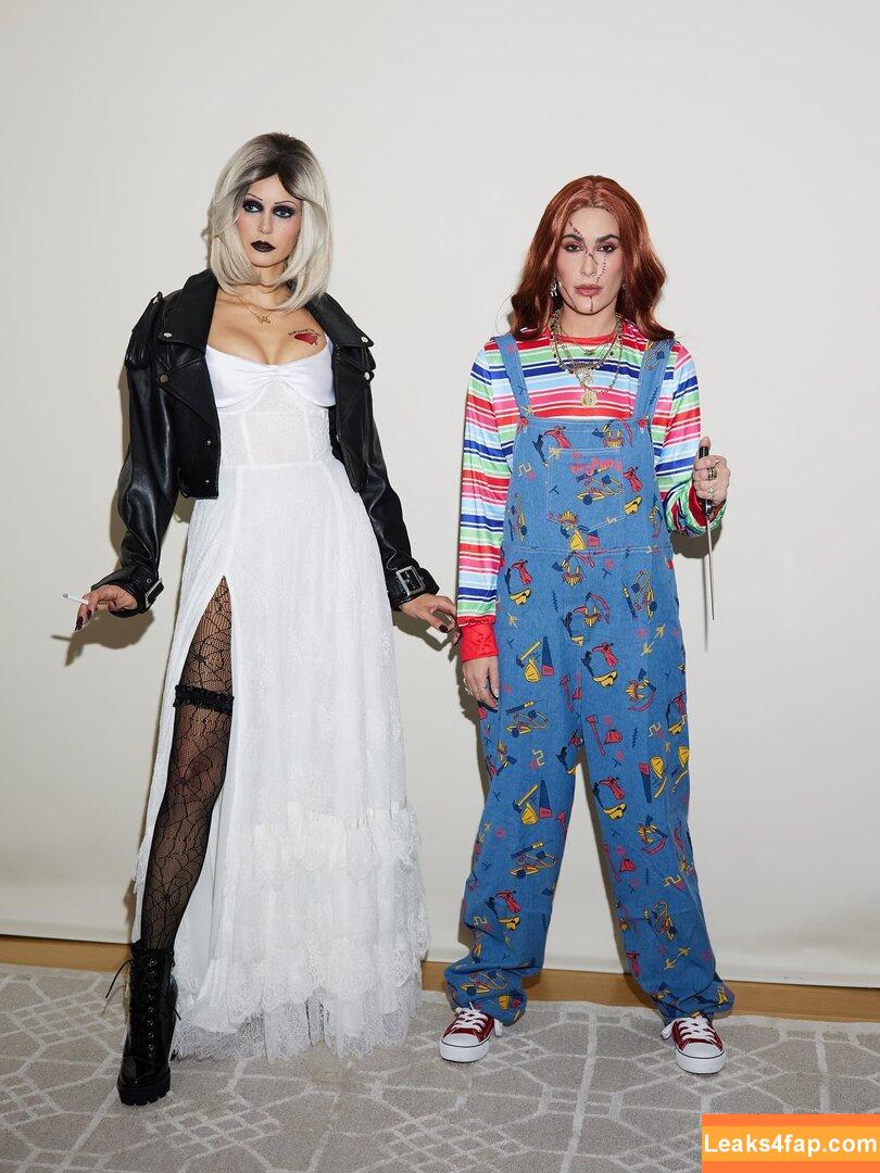 Nina Dobrev / nina leaked photo photo #1524