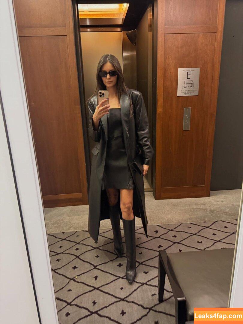 Nina Dobrev / nina leaked photo photo #1589