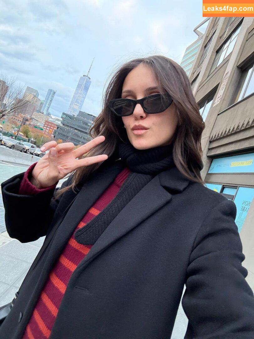 Nina Dobrev / nina leaked photo photo #1590