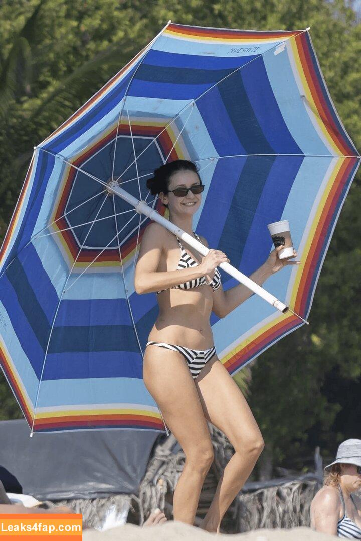 Nina Dobrev / nina leaked photo photo #1601