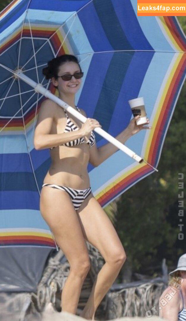 Nina Dobrev / nina leaked photo photo #1610