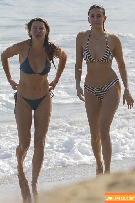 Nina Dobrev / nina leaked photo photo #1624