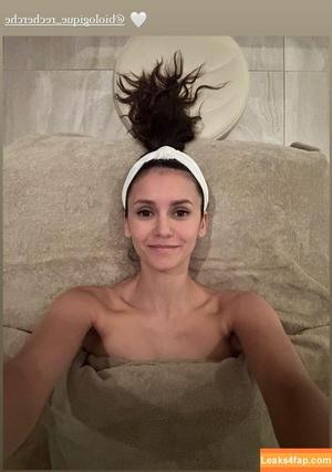 Nina Dobrev photo #1004