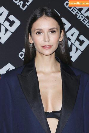 Nina Dobrev photo #1031