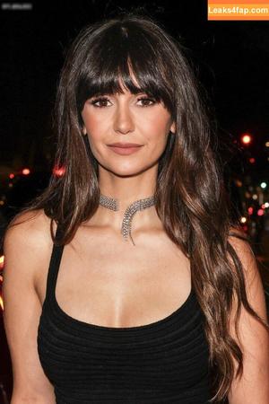 Nina Dobrev photo #1068