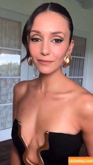 Nina Dobrev photo #1510