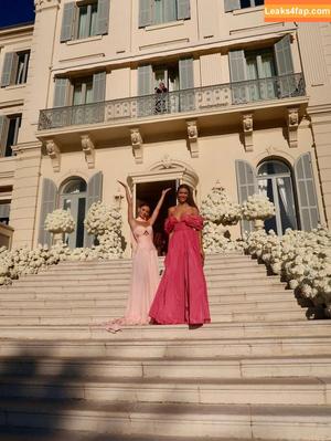 Nina Dobrev photo #1516