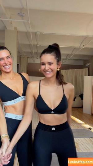 Nina Dobrev photo #1537