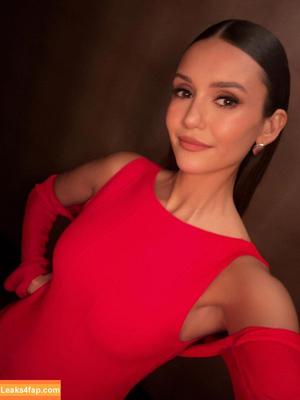 Nina Dobrev photo #1592