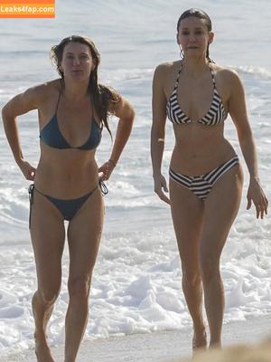 Nina Dobrev photo #1598