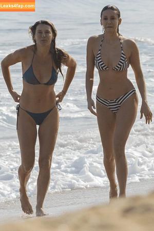 Nina Dobrev photo #1604