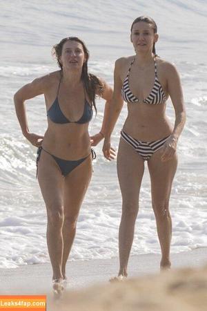 Nina Dobrev photo #1623