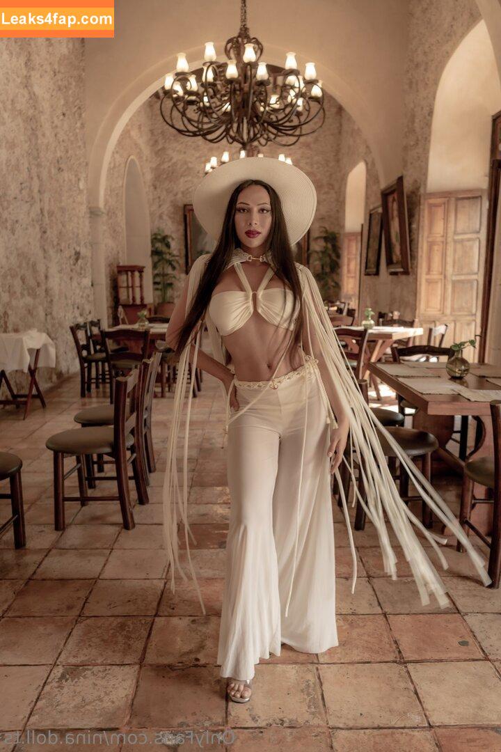 nina.doll.ts / _ninadoll_ / model.ninadollts leaked photo photo #0160