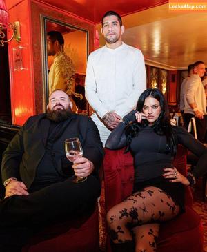 Nina Drama / Nina Marie Daniele photo #0043