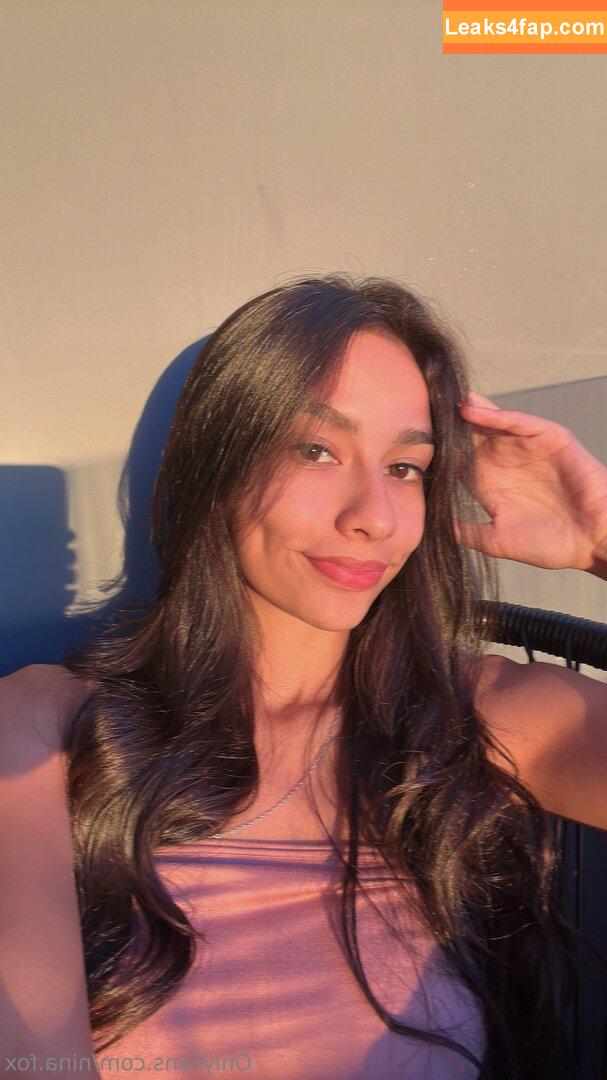 nina.fox / callmefoxie leaked photo photo #0006