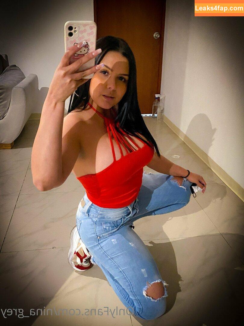 nina_grey / ninagray leaked photo photo #0033