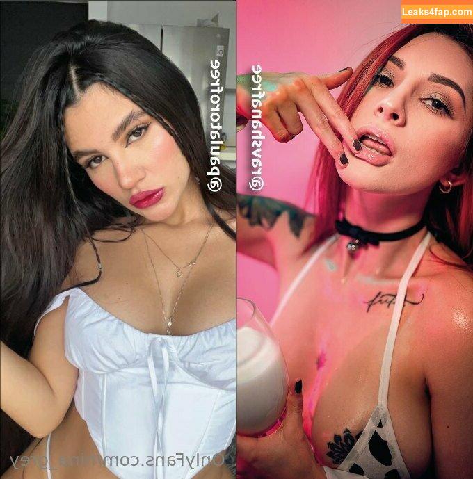 nina_grey / ninagray leaked photo photo #0053