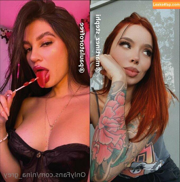 nina_grey / ninagray leaked photo photo #0054