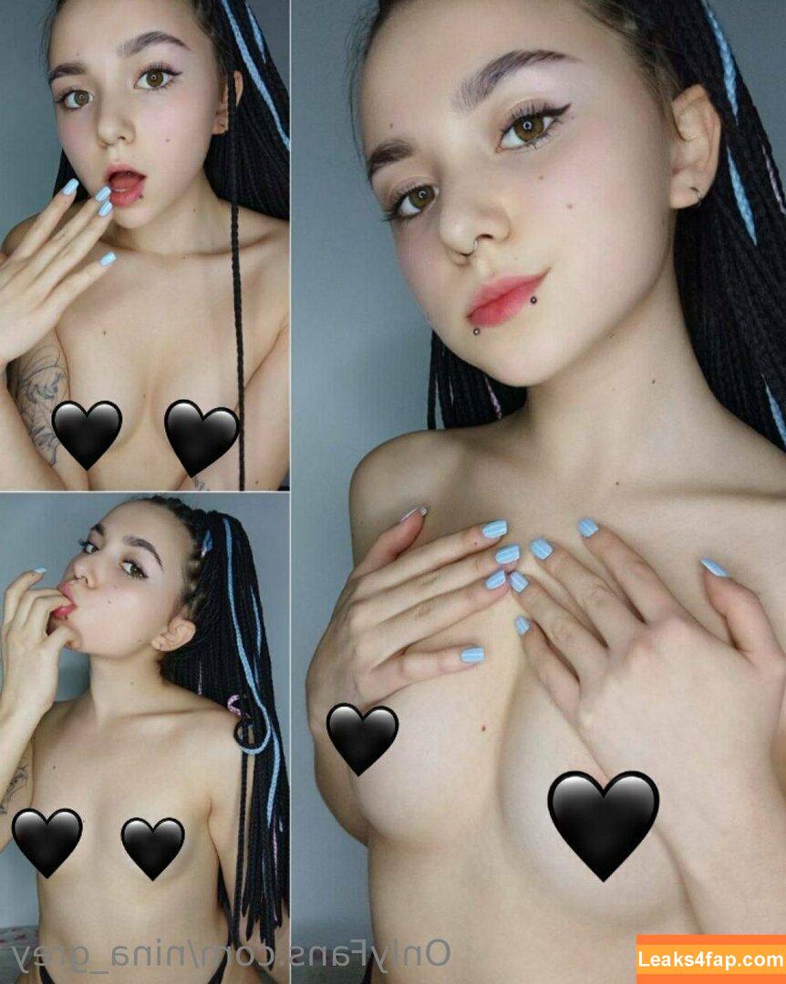 nina_grey / ninagray leaked photo photo #0067
