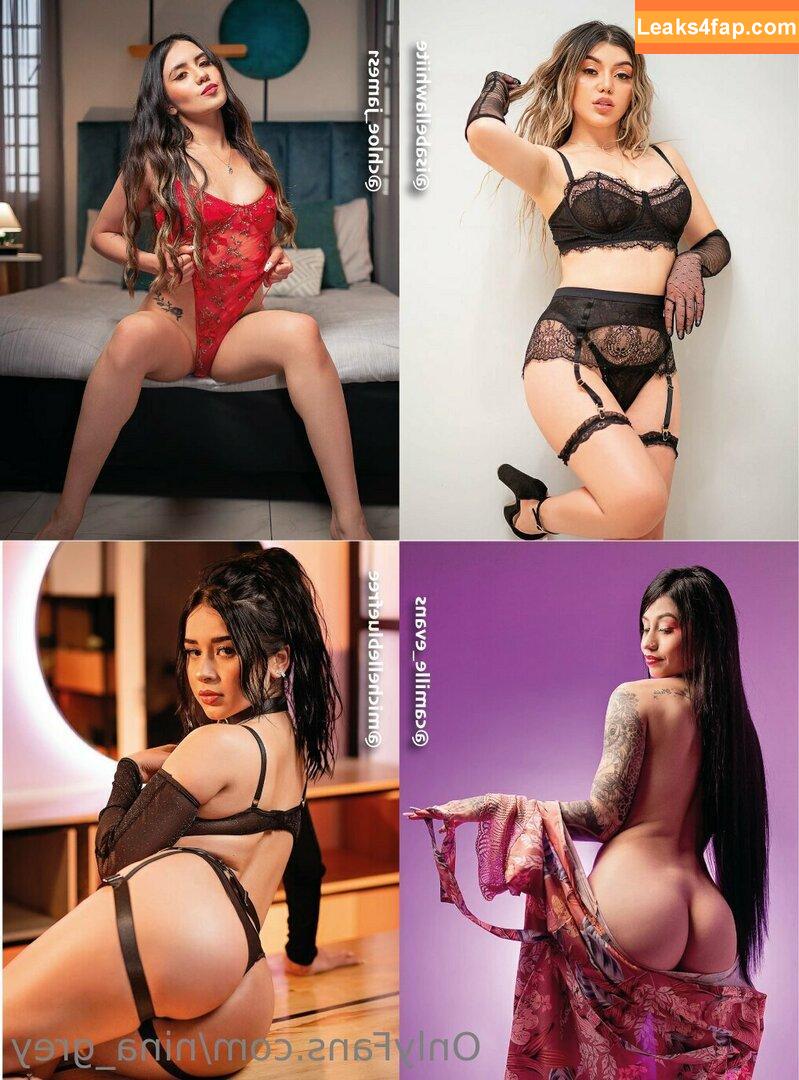 nina_grey / ninagray leaked photo photo #0075