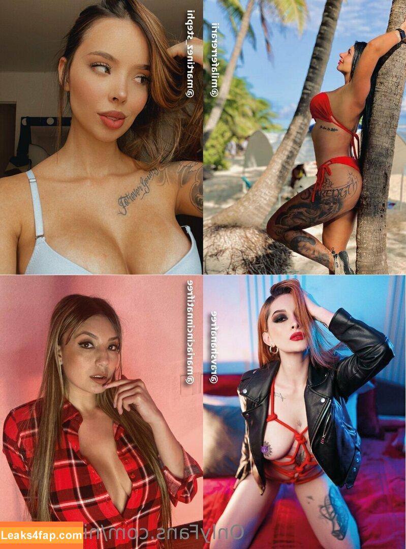 nina_grey / ninagray leaked photo photo #0076