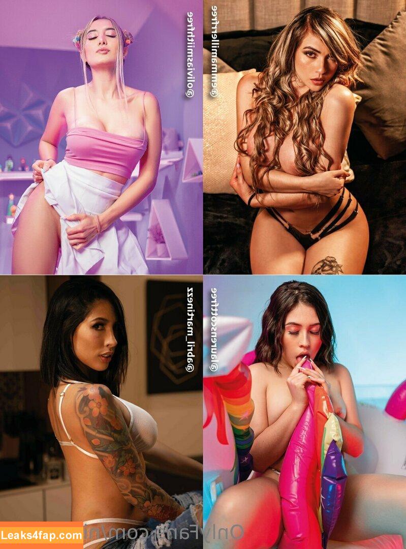 nina_grey / ninagray leaked photo photo #0078