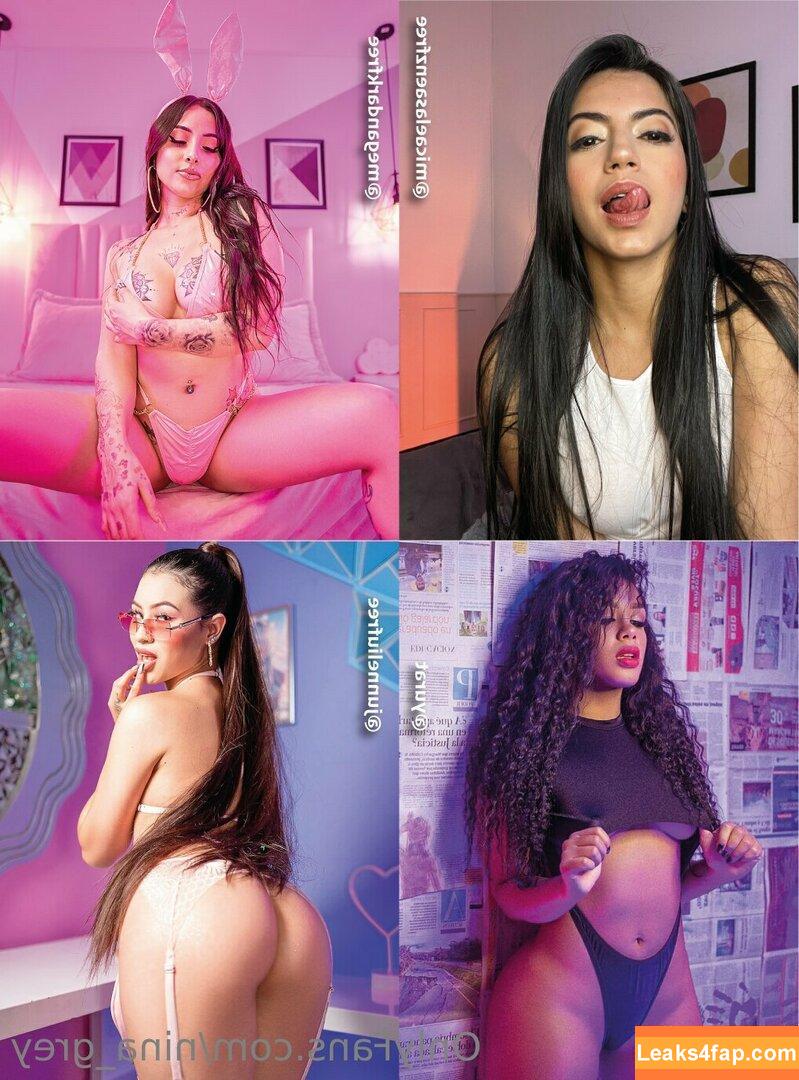 nina_grey / ninagray leaked photo photo #0079