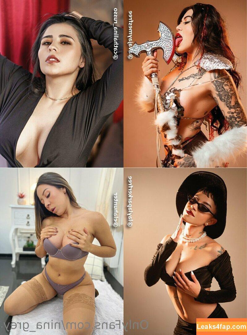 nina_grey / ninagray leaked photo photo #0080