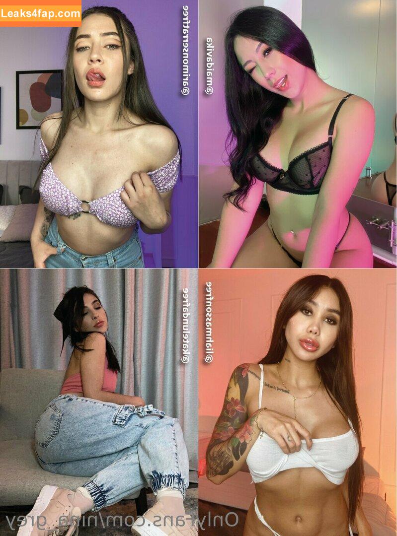 nina_grey / ninagray leaked photo photo #0081