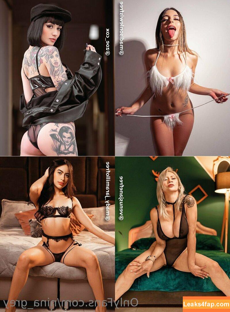 nina_grey / ninagray leaked photo photo #0085