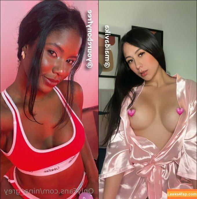 nina_grey / ninagray leaked photo photo #0099