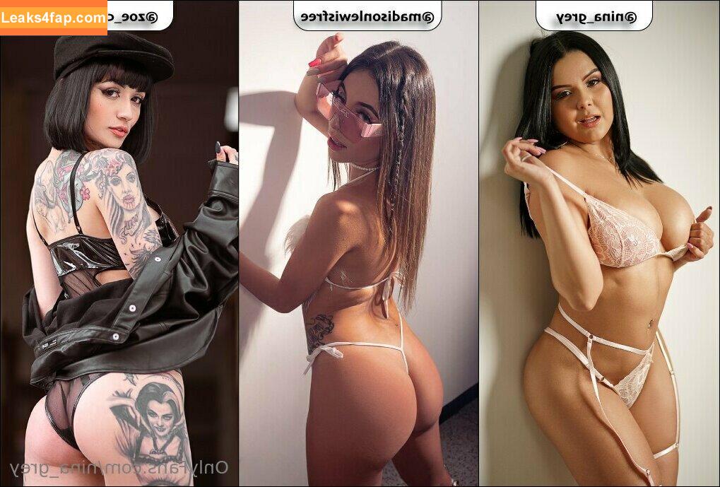 nina_grey / ninagray leaked photo photo #0150