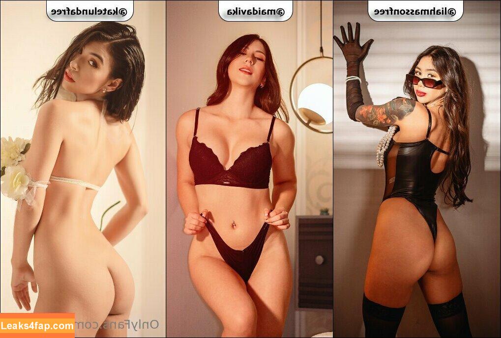 nina_grey / ninagray leaked photo photo #0154